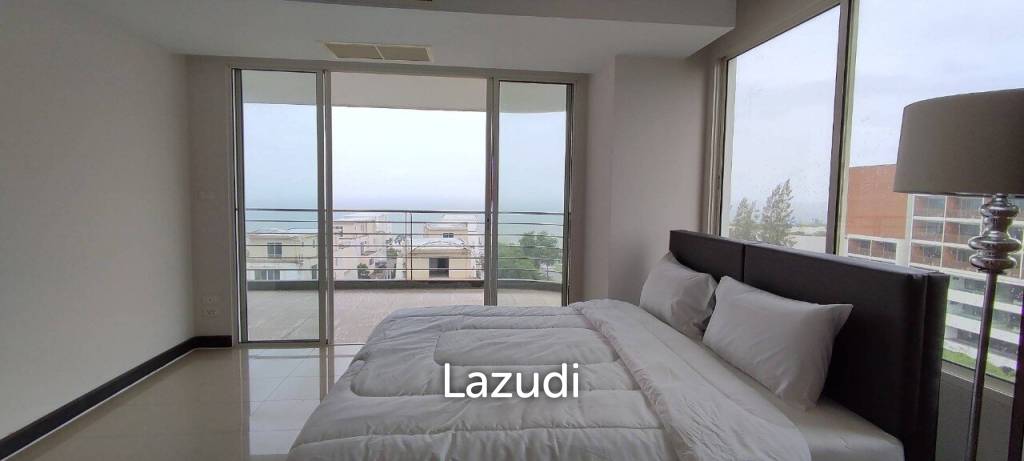 Residence @ Dream Beachfront Condo for Sale