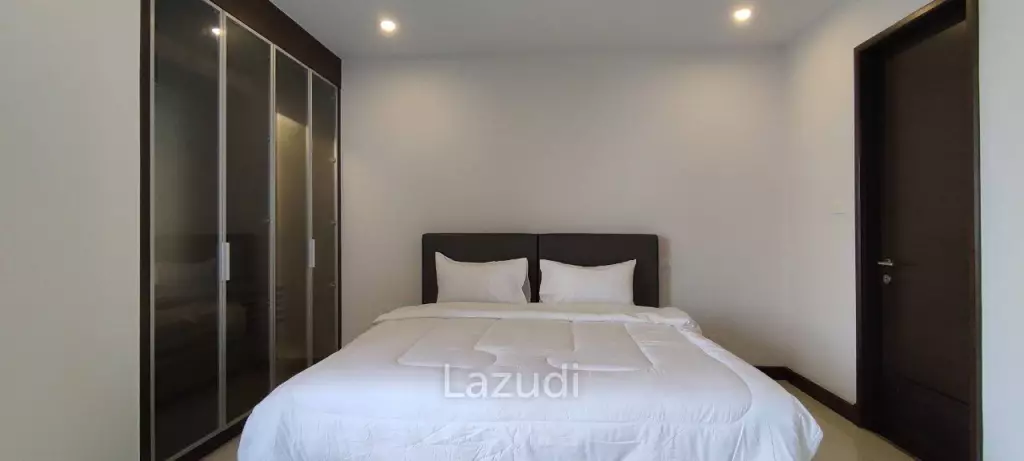 Residence @ Dream Beachfront Condo for Sale