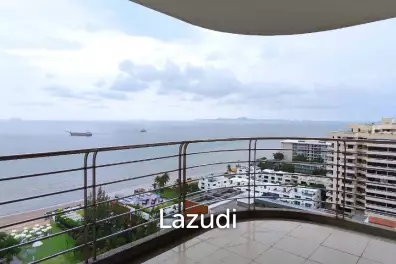 Large Unit Condo Residence @ Dream for Sale