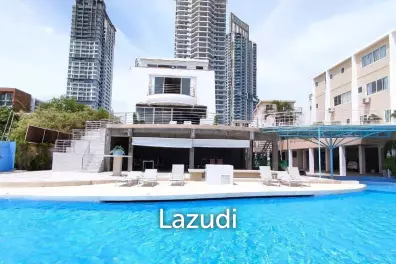 Large Unit Condo Residence @ Dream for Sale