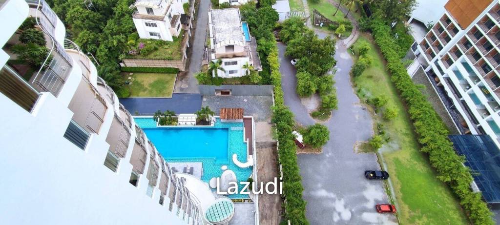 Large Unit Condo Residence @ Dream for Sale