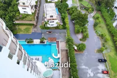 Large Unit Condo Residence @ Dream for Sale