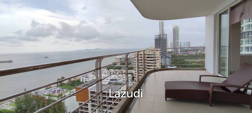Large Unit Condo Residence @ Dream for Sale