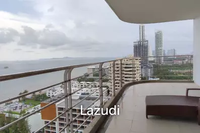 Large Unit Condo Residence @ Dream for Sale