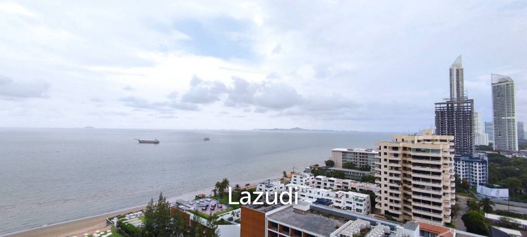 Large Unit Condo Residence @ Dream for Sale