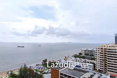 Large Unit Condo Residence @ Dream for Sale