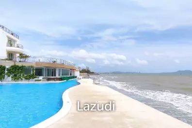Jomtien Residences @ Dream Condo For Sale