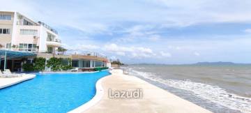Jomtien Residences @ Dream Condo For Sale