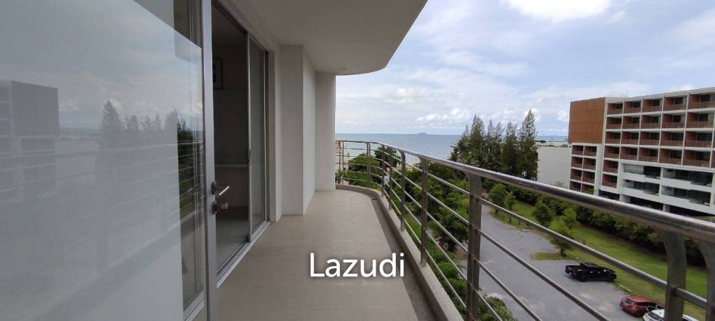 Jomtien Residences @ Dream Condo For Sale