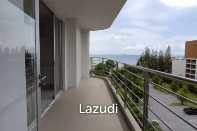 Jomtien Residences @ Dream Condo For Sale