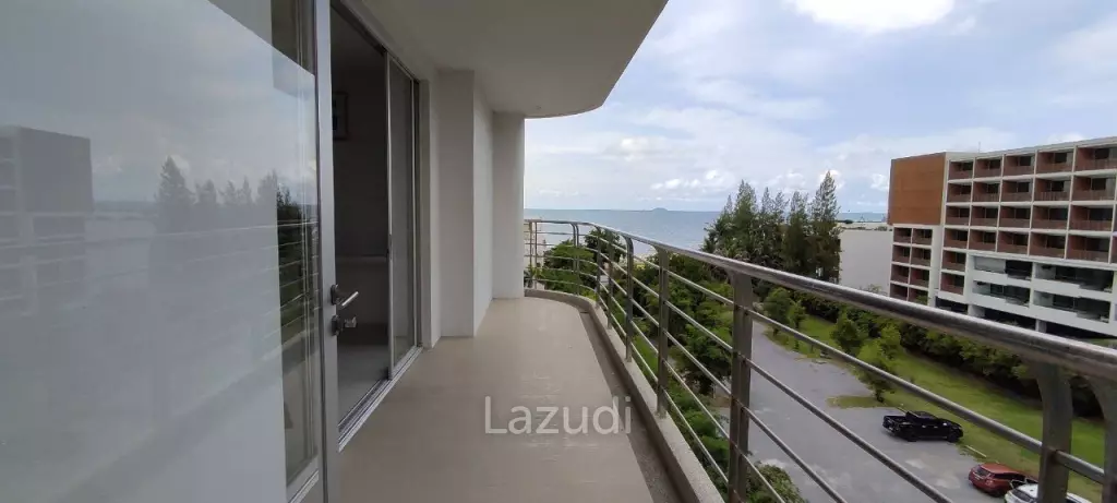 Jomtien Residences @ Dream Condo For Sale