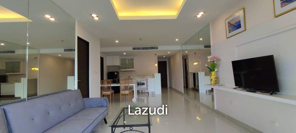 Jomtien Residences @ Dream Condo For Sale