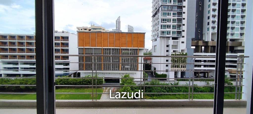 Jomtien Residences @ Dream Condo For Sale