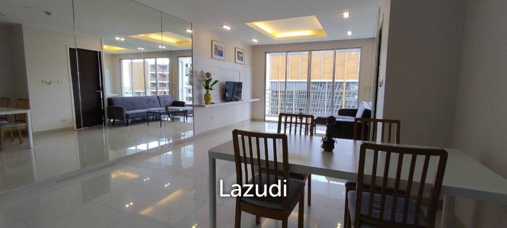 Jomtien Residences @ Dream Condo For Sale