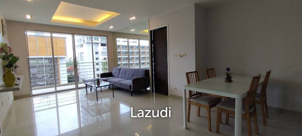 Jomtien Residences @ Dream Condo For Sale