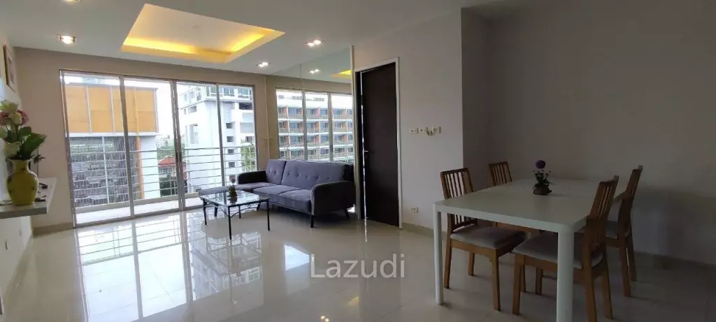 Jomtien Residences @ Dream Condo For Sale
