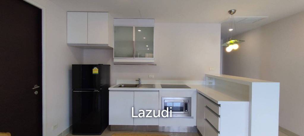 Jomtien Residences @ Dream Condo For Sale