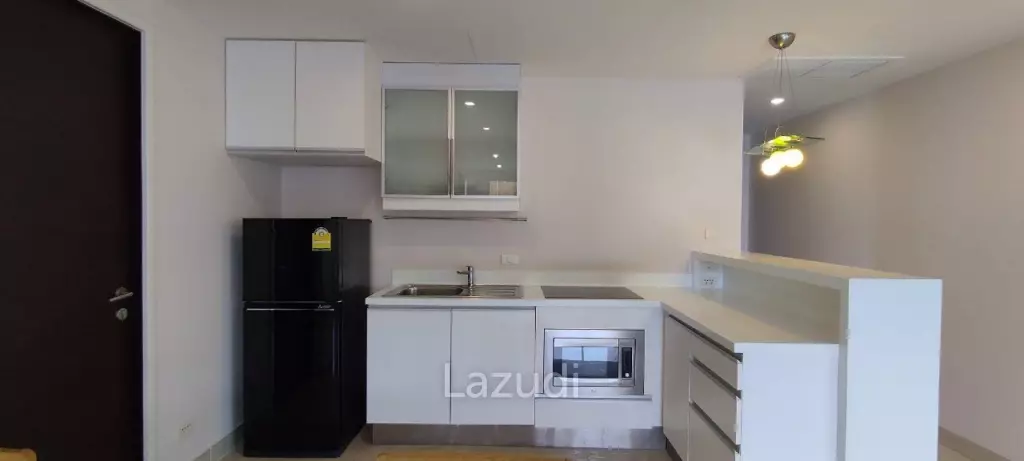 Jomtien Residences @ Dream Condo For Sale