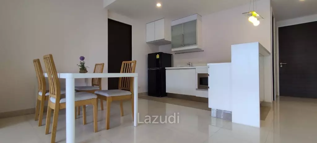 Jomtien Residences @ Dream Condo For Sale