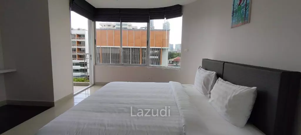 Jomtien Residences @ Dream Condo For Sale