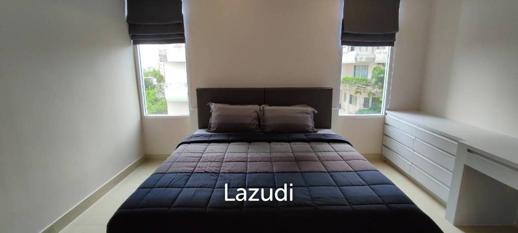 Jomtien Residences @ Dream Condo For Sale