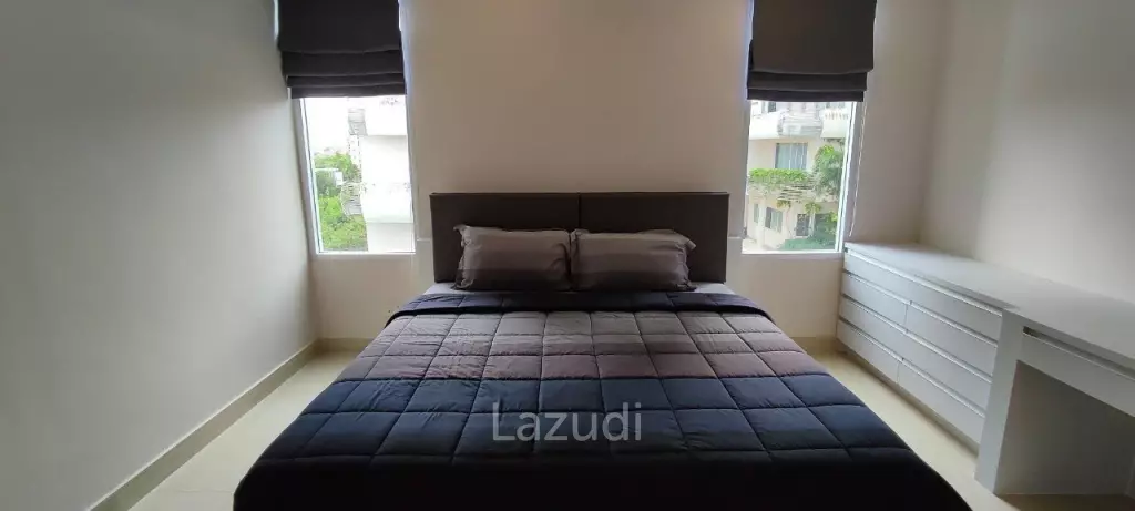 Jomtien Residences @ Dream Condo For Sale