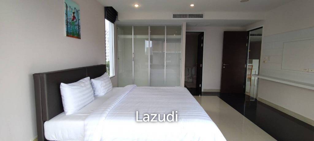 Jomtien Residences @ Dream Condo For Sale