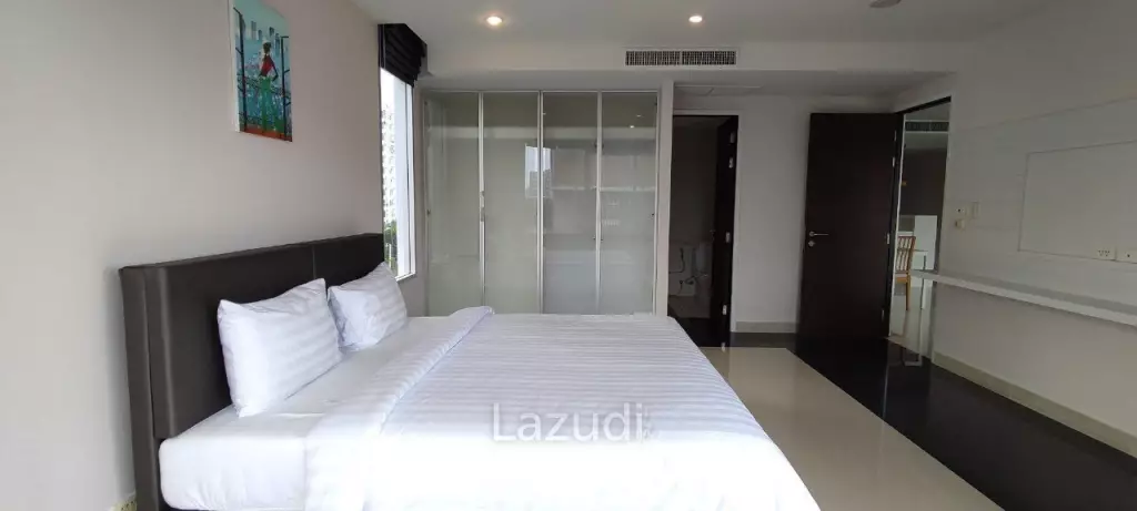 Jomtien Residences @ Dream Condo For Sale
