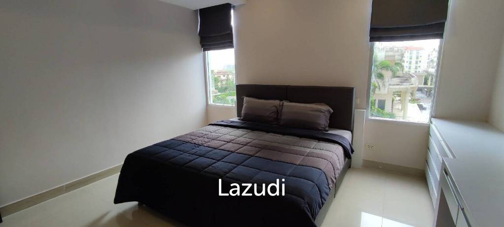 Jomtien Residences @ Dream Condo For Sale