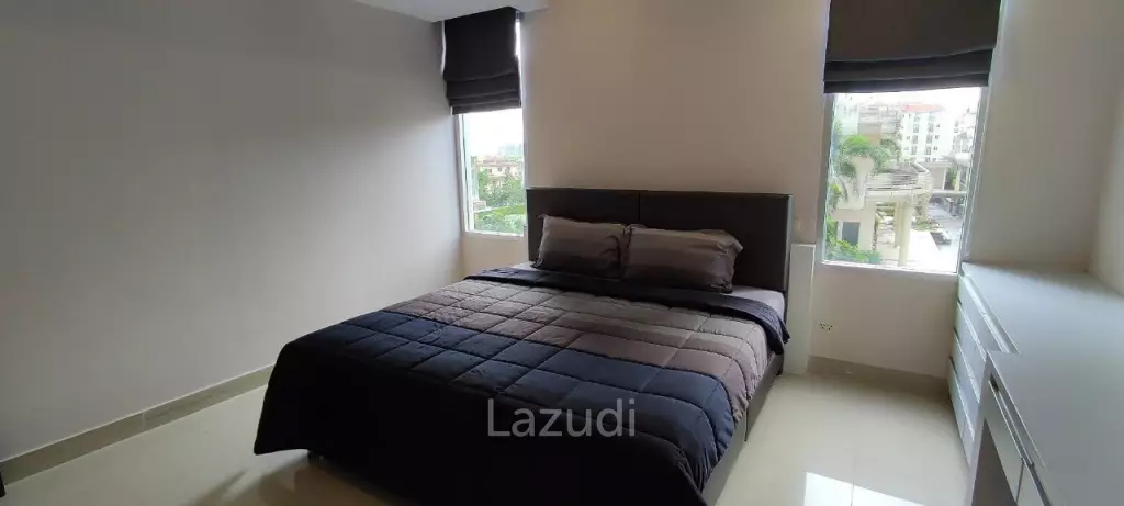 Jomtien Residences @ Dream Condo For Sale