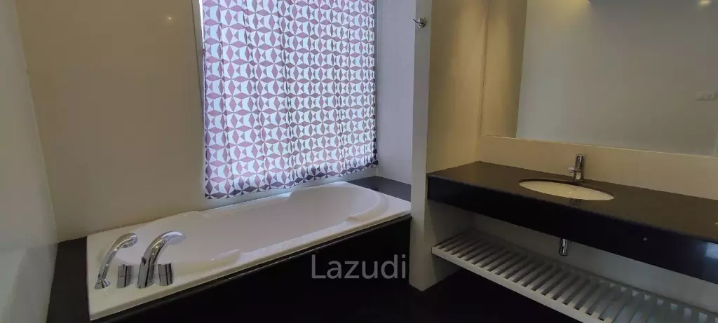 Jomtien Residences @ Dream Condo For Sale