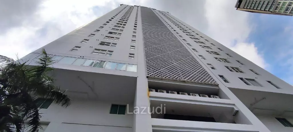 Jomtien Residences @ Dream Condo For Sale