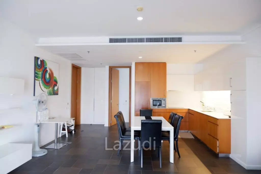 High Floor Northpoint Condo for Rent in Pattaya