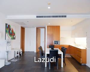 High Floor Northpoint Condo for Rent in Pattaya