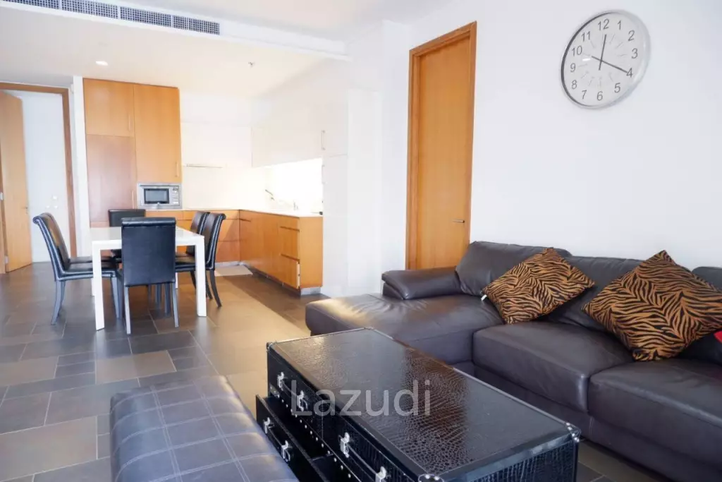High Floor Northpoint Condo for Rent in Pattaya