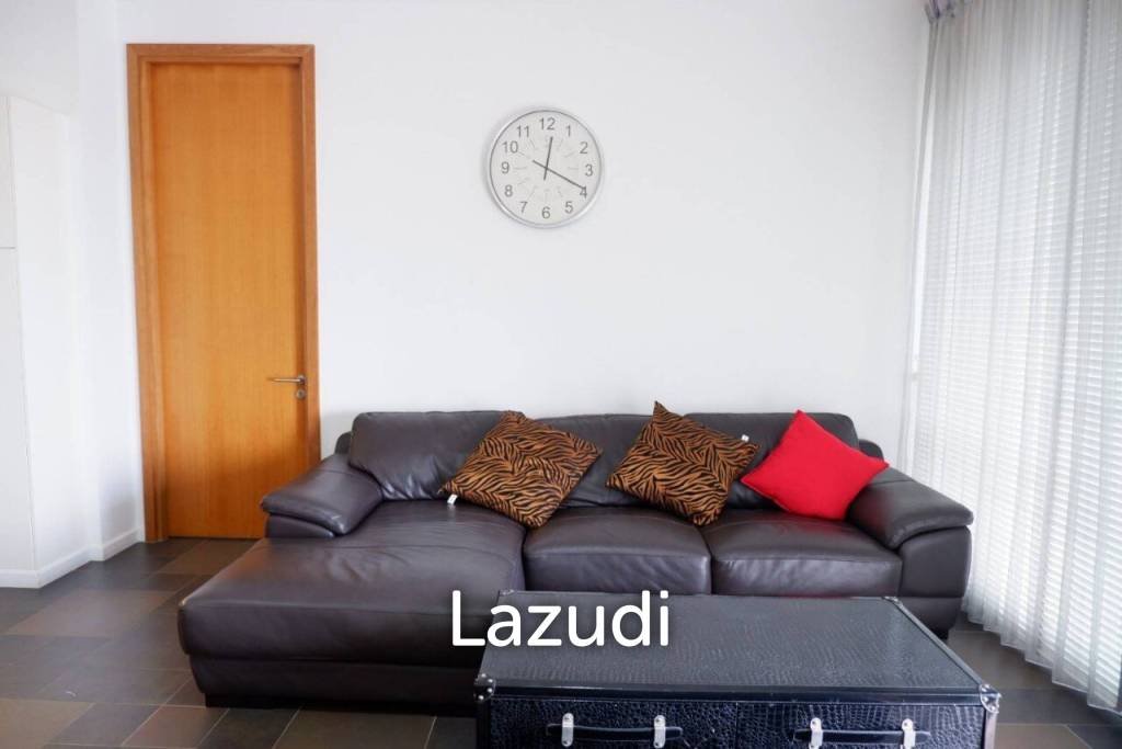 High Floor Northpoint Condo for Rent in Pattaya