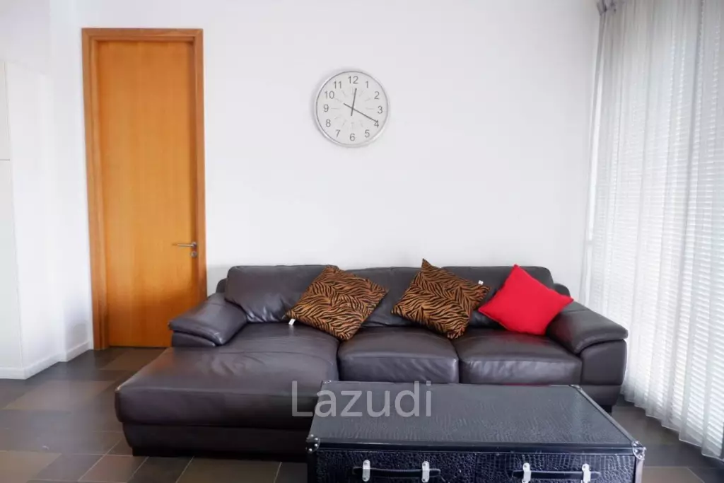 High Floor Northpoint Condo for Rent in Pattaya