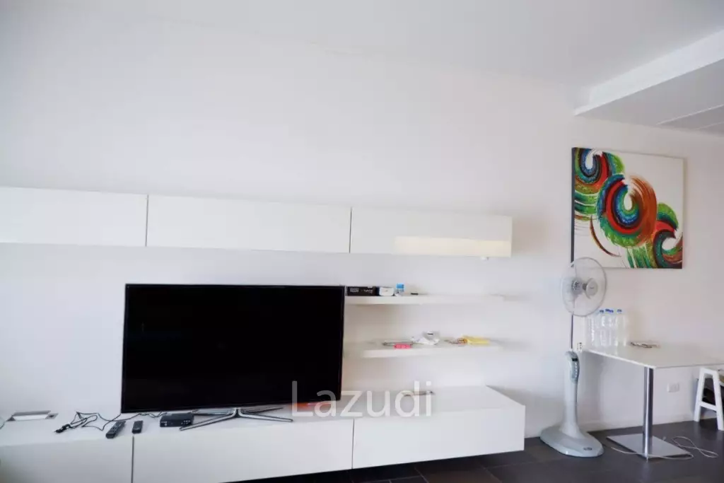 High Floor Northpoint Condo for Rent in Pattaya