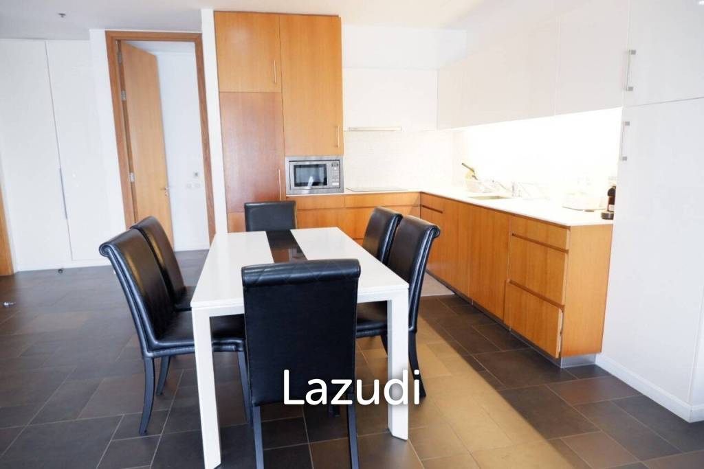 High Floor Northpoint Condo for Rent in Pattaya