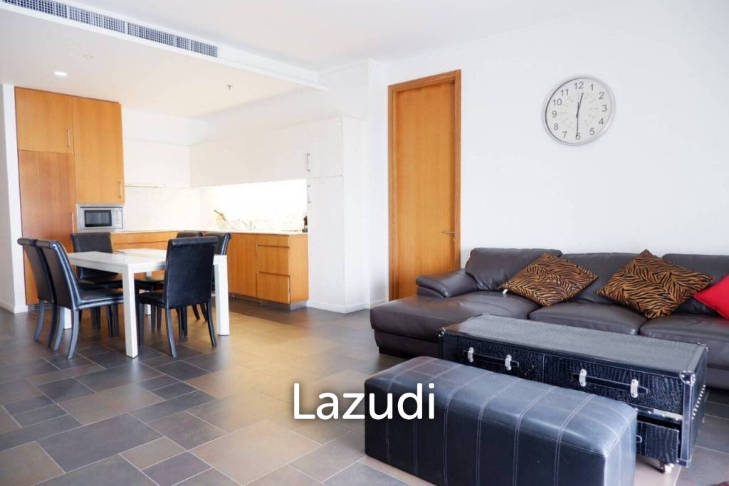 High Floor Northpoint Condo for Rent in Pattaya