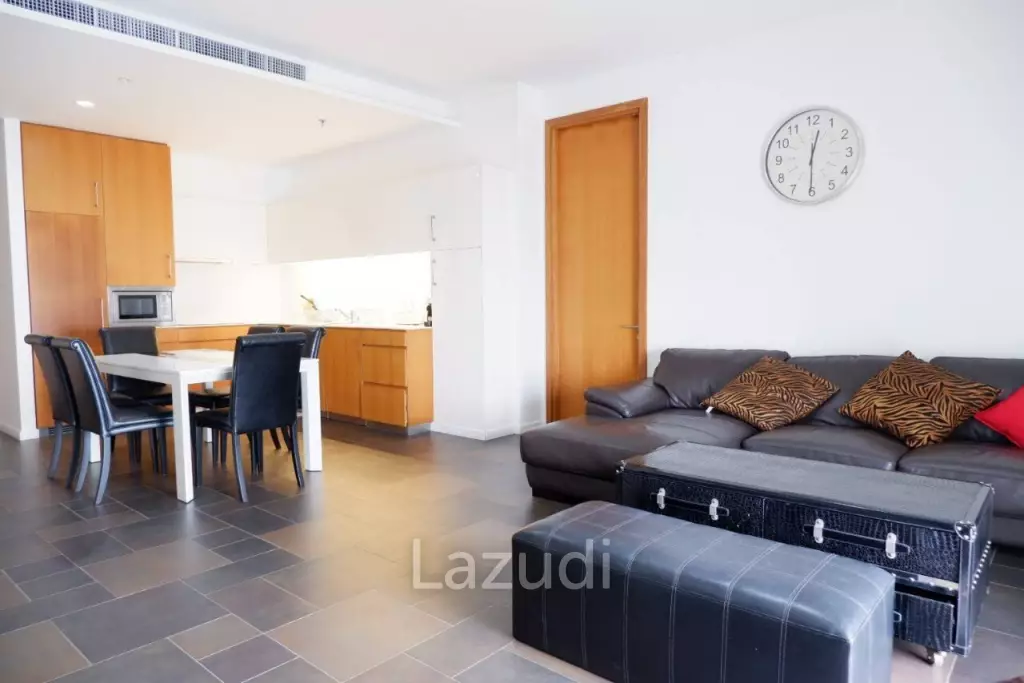 High Floor Northpoint Condo for Rent in Pattaya