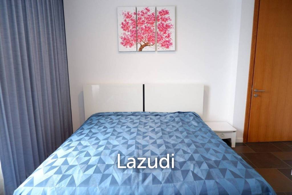 High Floor Northpoint Condo for Rent in Pattaya
