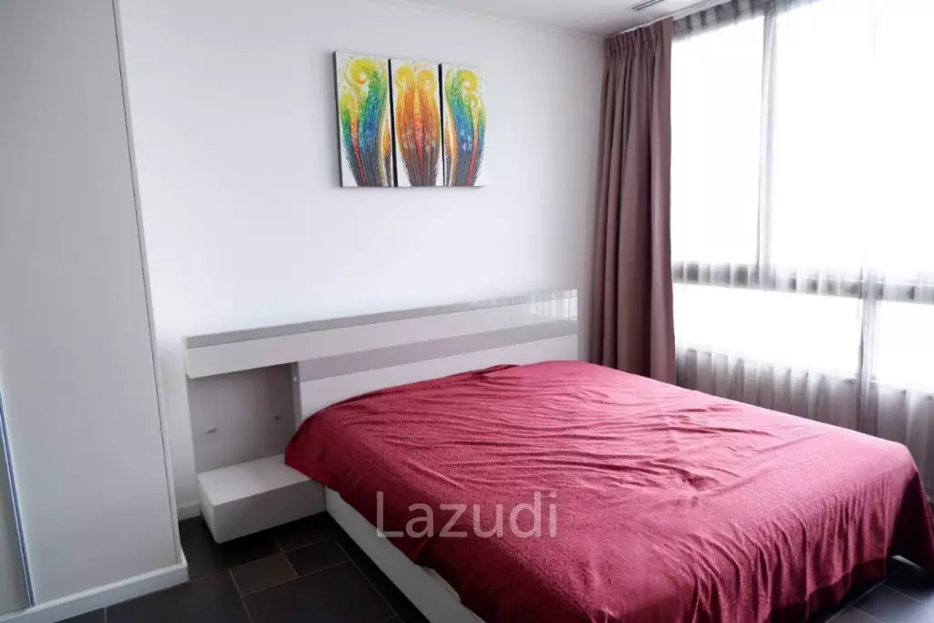 High Floor Northpoint Condo for Rent in Pattaya