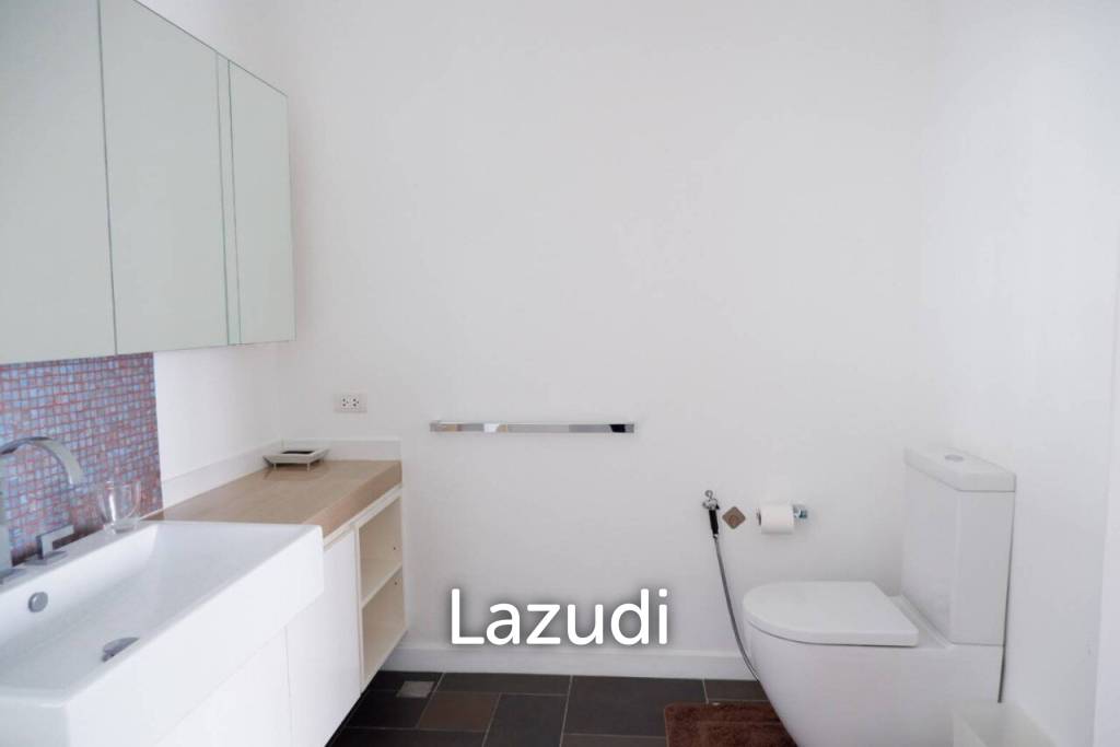 High Floor Northpoint Condo for Rent in Pattaya