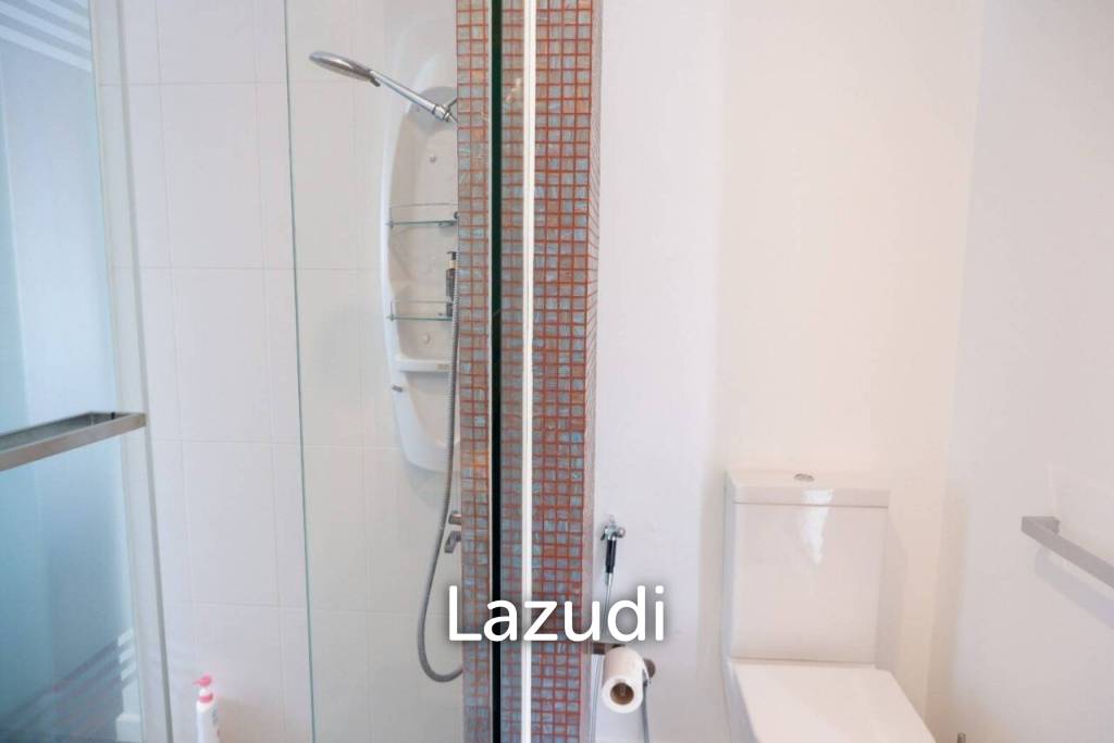 High Floor Northpoint Condo for Rent in Pattaya