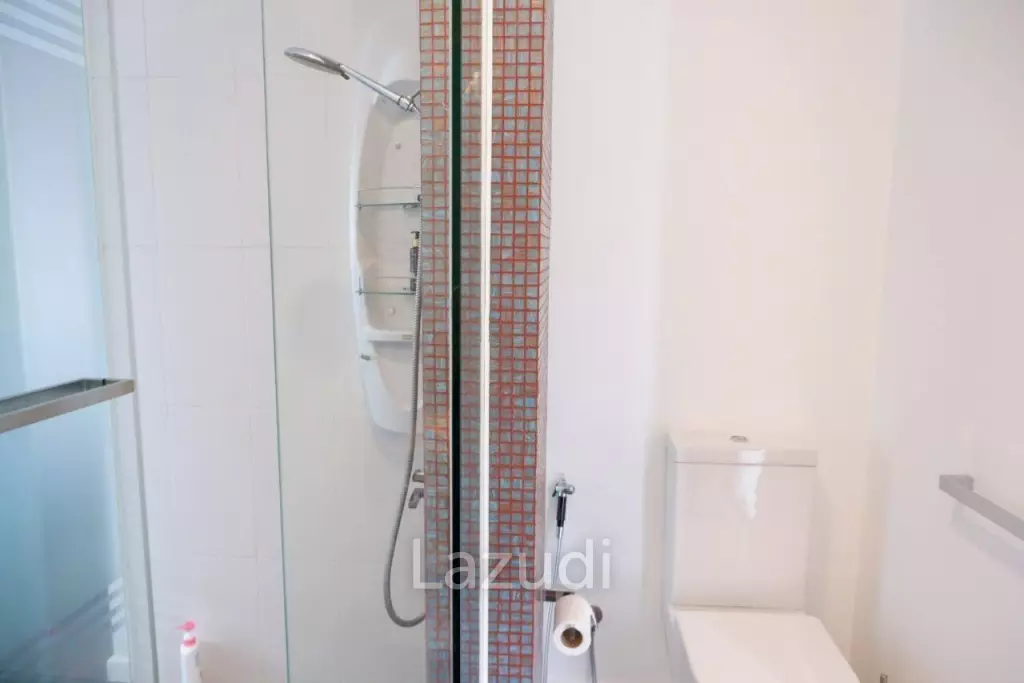 High Floor Northpoint Condo for Rent in Pattaya