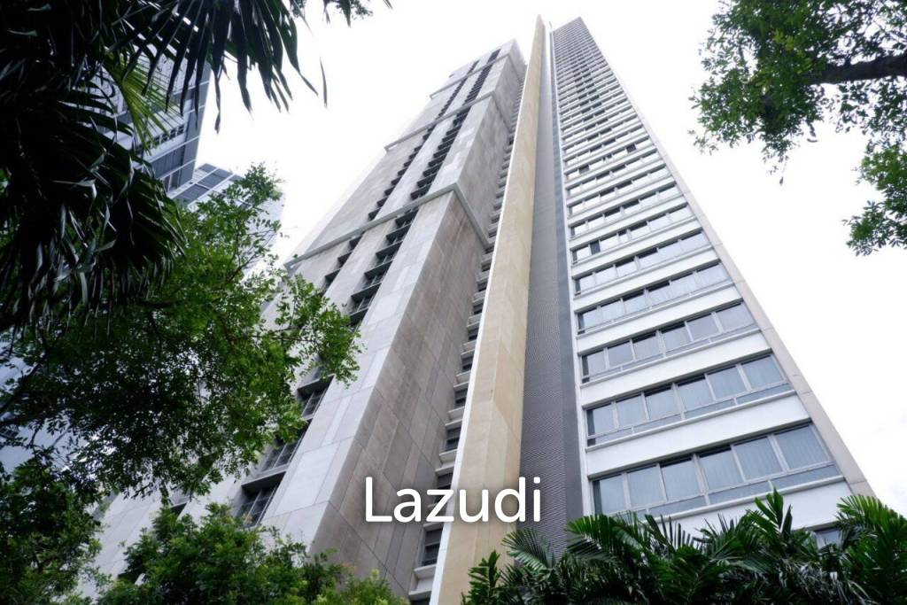 High Floor Northpoint Condo for Rent in Pattaya