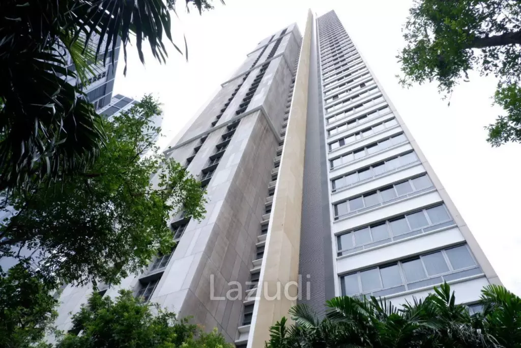 High Floor Northpoint Condo for Rent in Pattaya