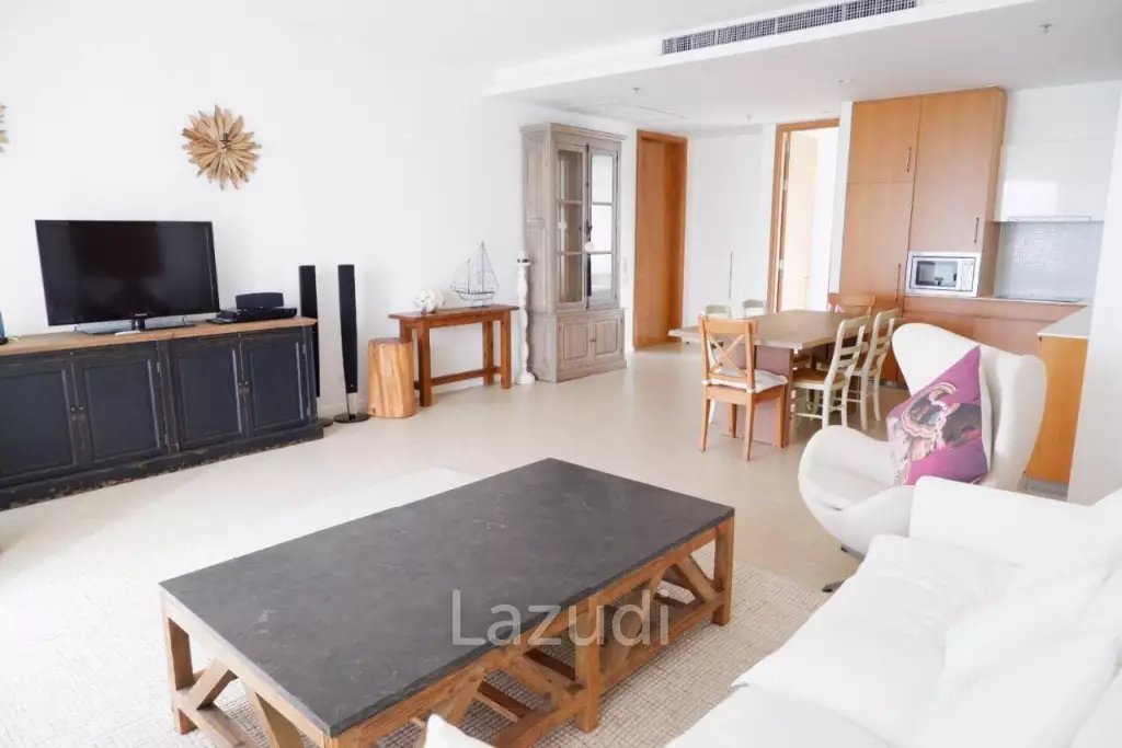 Condo for Rent at Northpoint Wongamat Condo