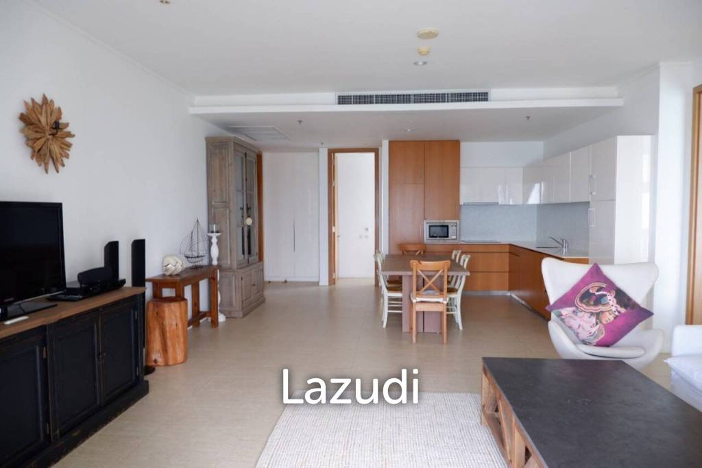 Condo for Rent at Northpoint Wongamat Condo
